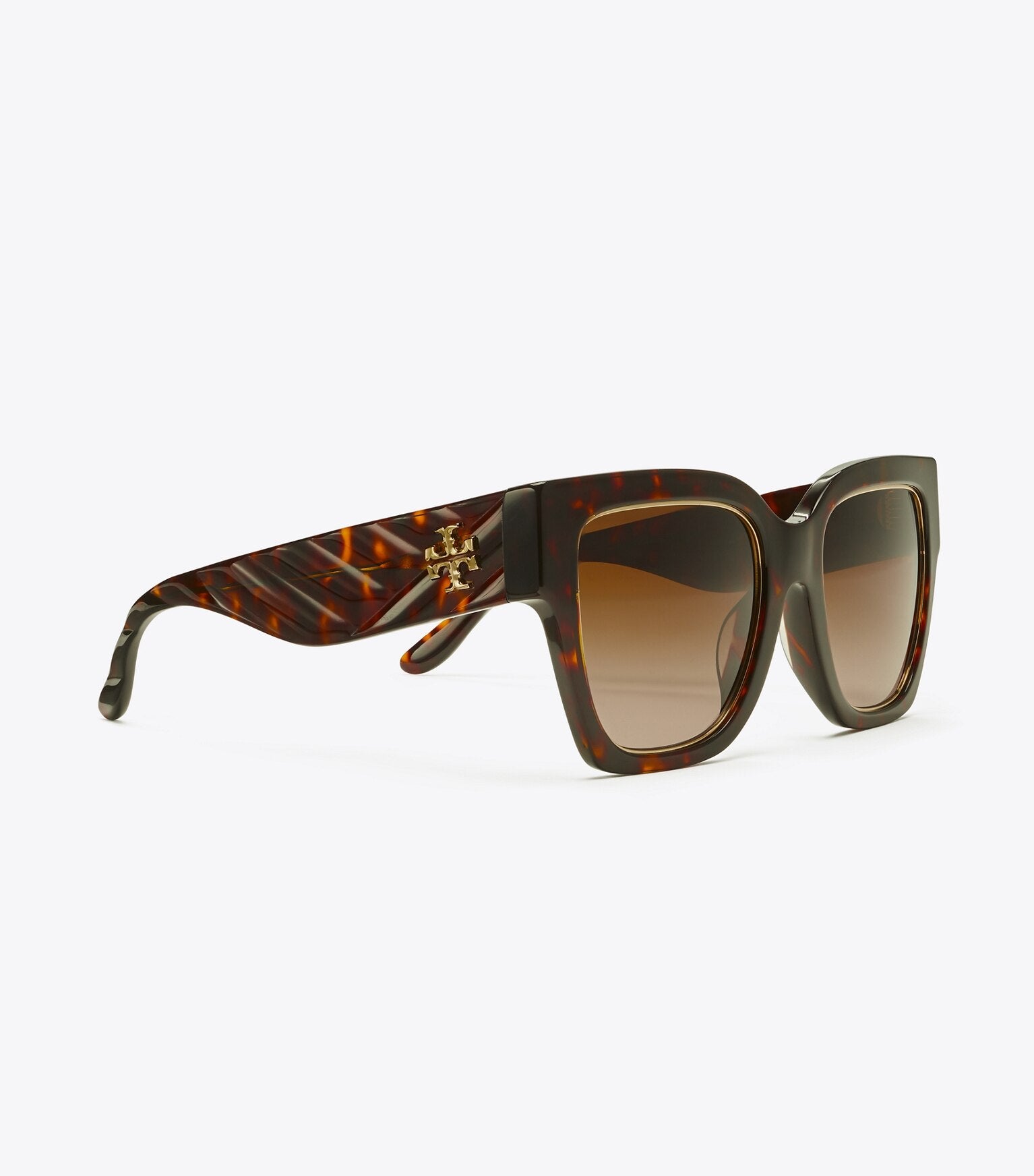 Kira Square Sunglasses