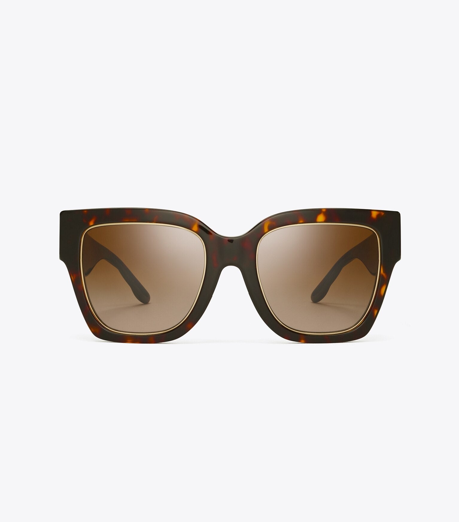 Kira Square Sunglasses