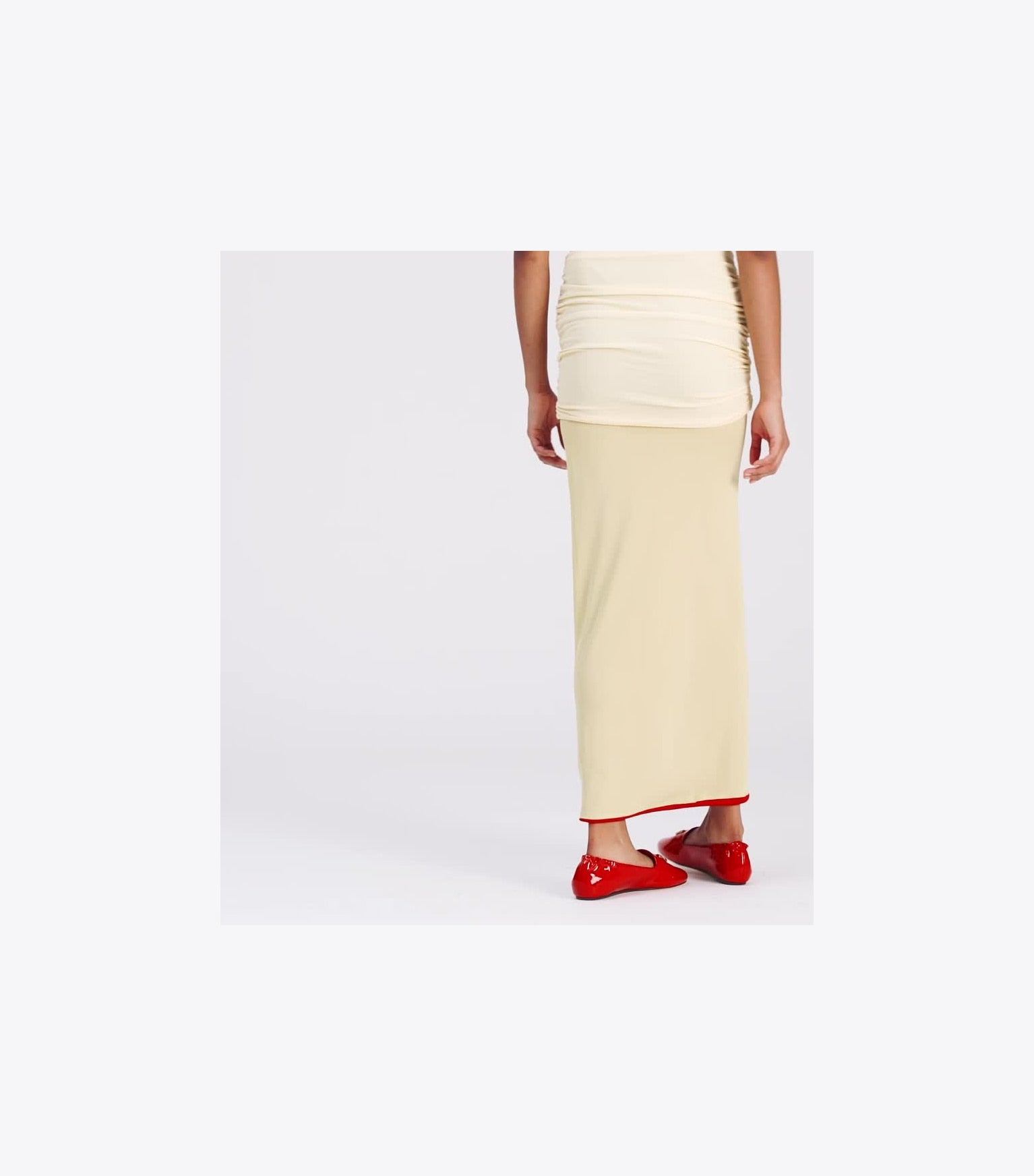Eleanor Loafer — Part 2