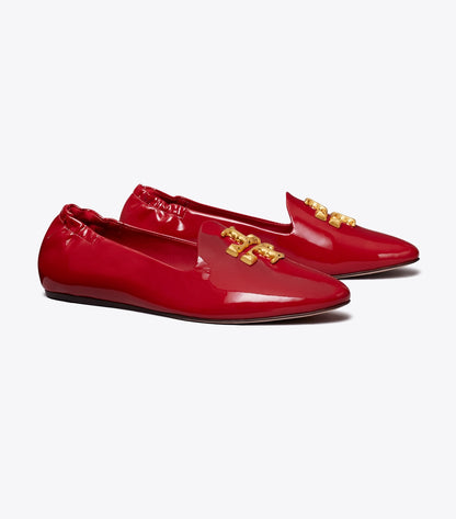 Eleanor Loafer — Part 2