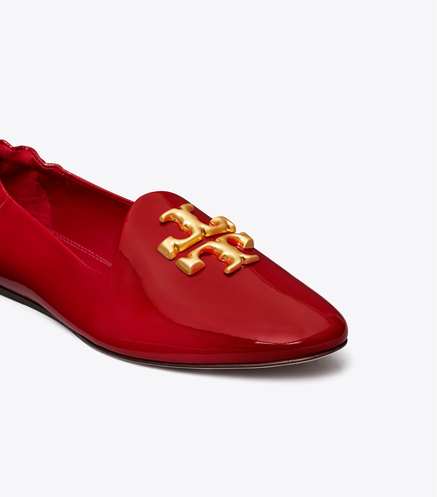 Eleanor Loafer — Part 2