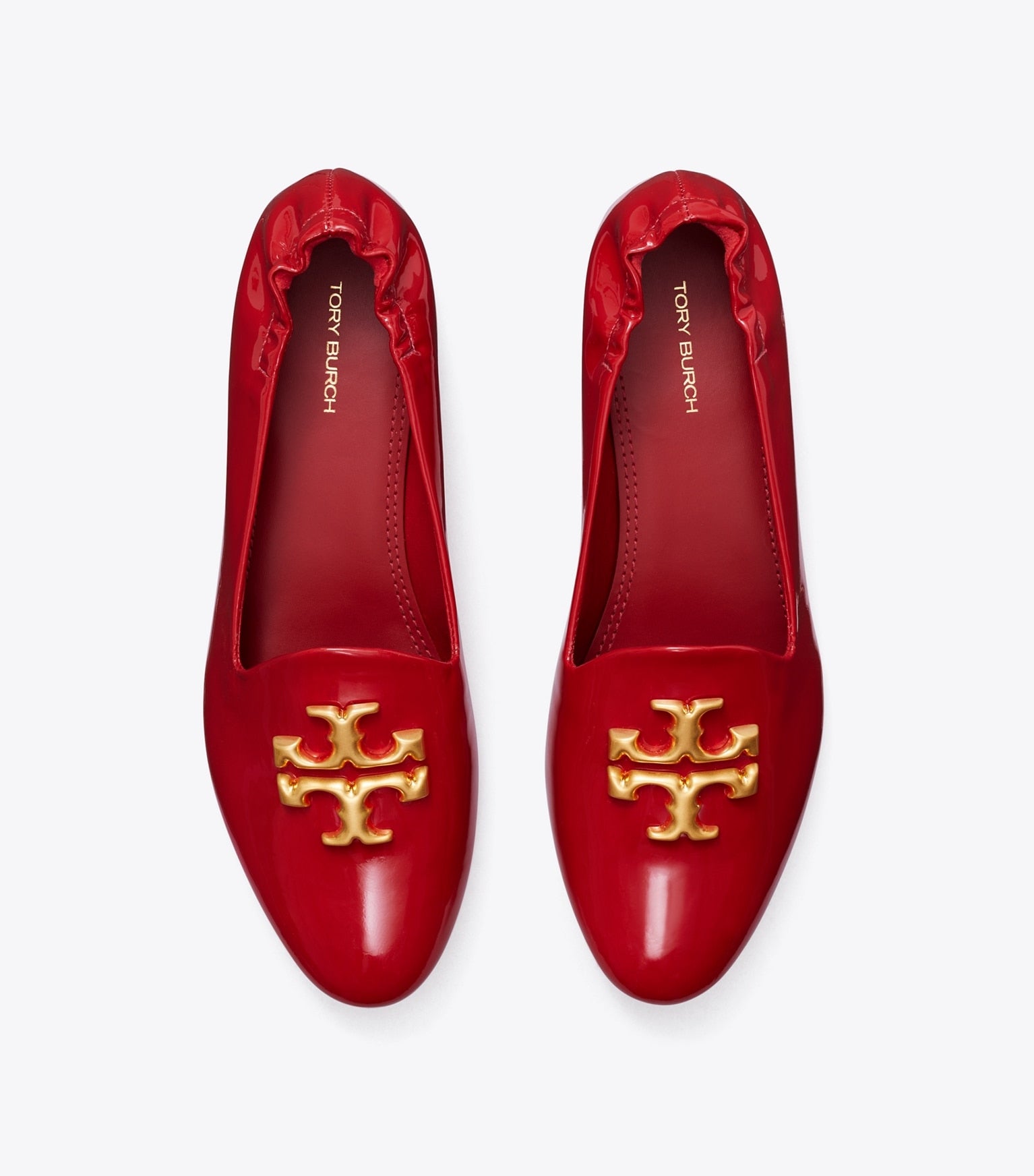 Eleanor Loafer — Part 2