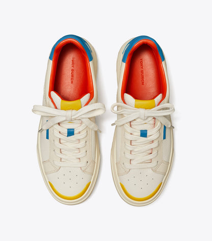 Ladybug Sneaker — Part 2