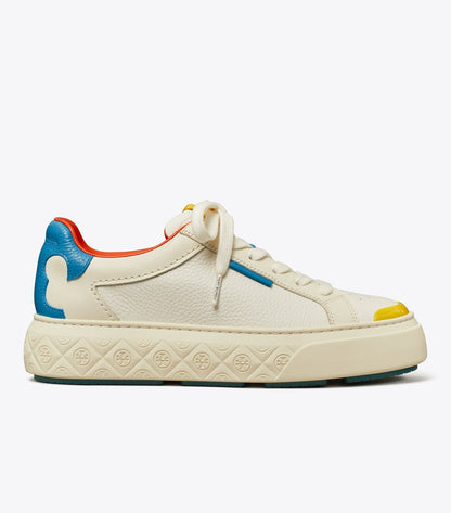 Ladybug Sneaker — Part 2