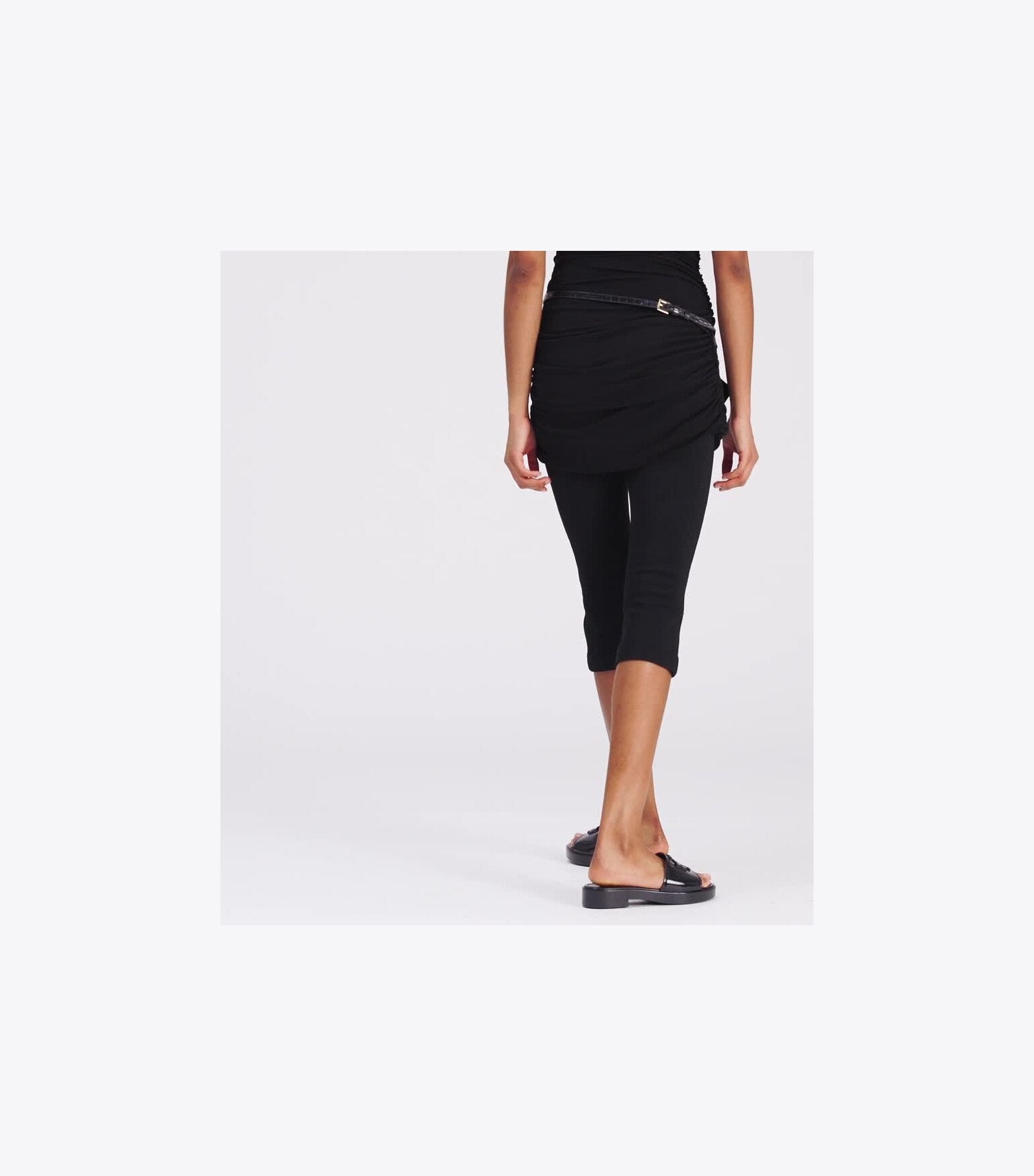 Eleanor Jelly Sandal