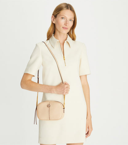 McGraw Camera Bag