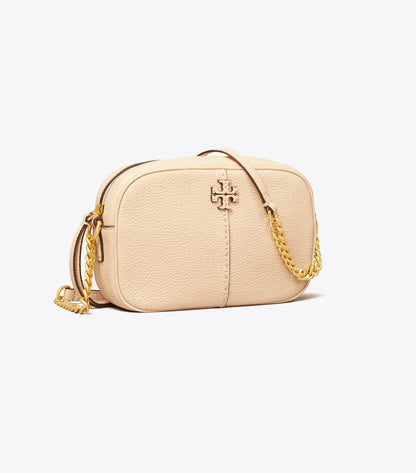 McGraw Camera Bag