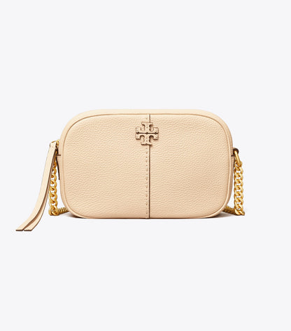 McGraw Camera Bag