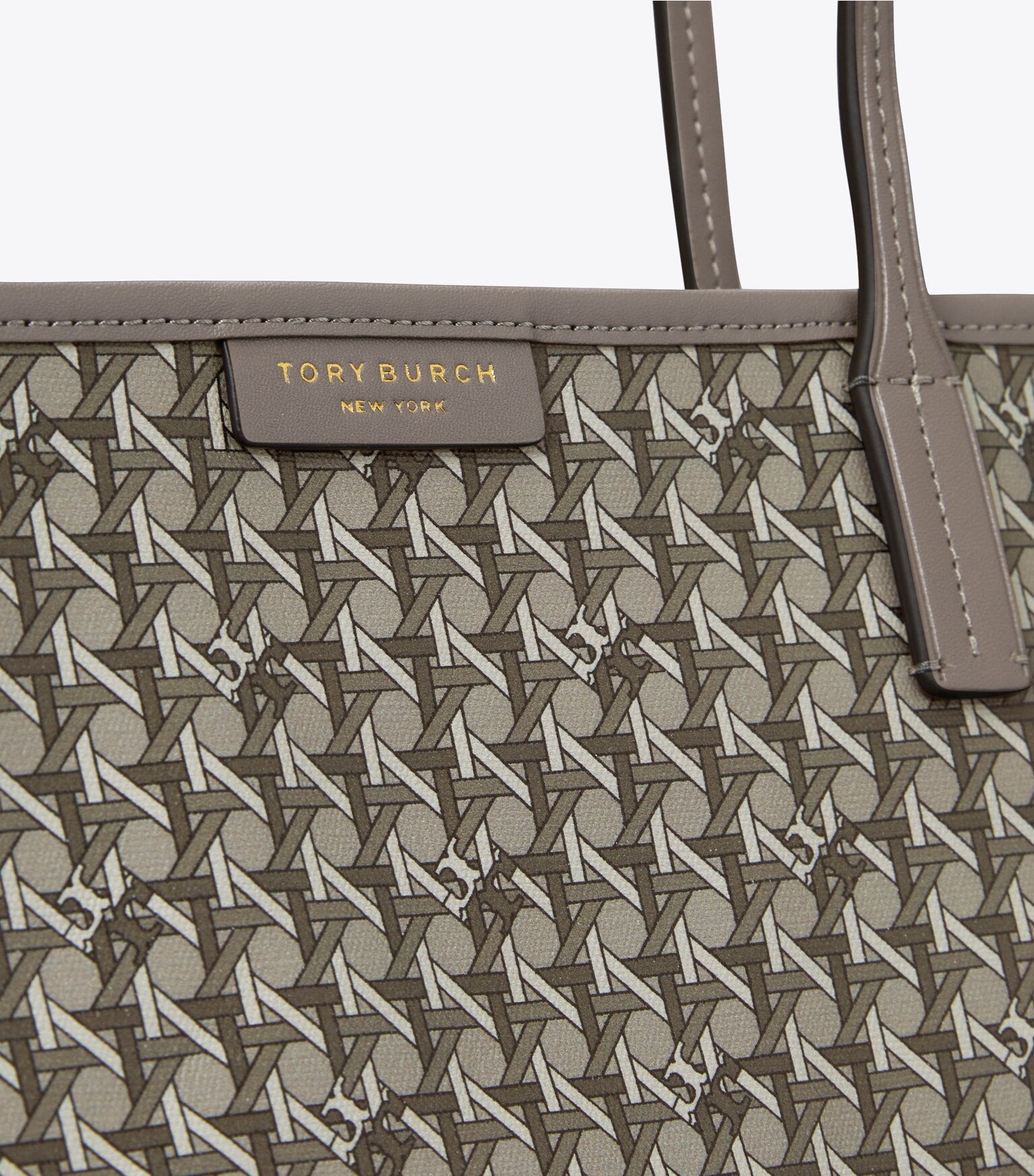 Ever-Ready Zip Tote