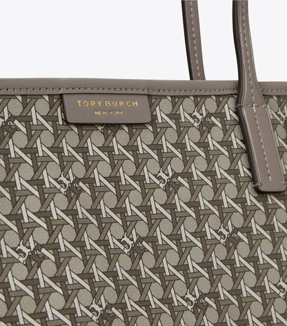 Ever-Ready Zip Tote