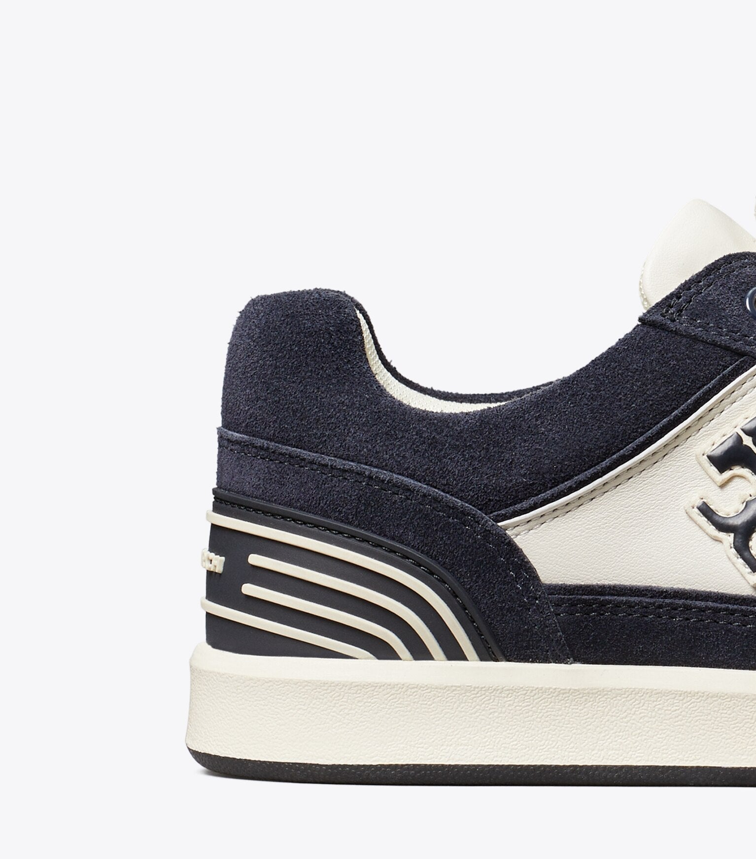 Clover Court Sneaker — Part 1