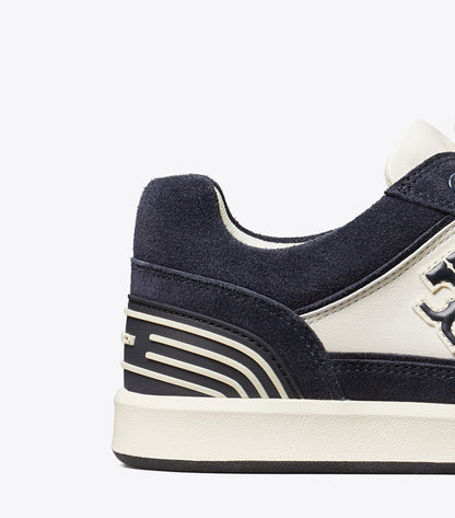 Clover Court Sneaker — Part 1