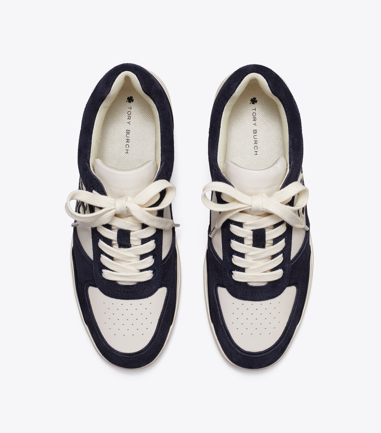 Clover Court Sneaker — Part 1