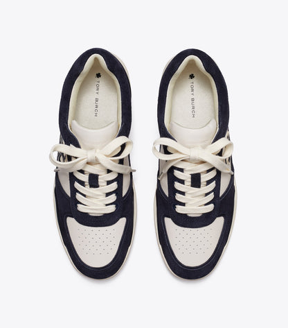 Clover Court Sneaker — Part 1