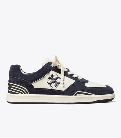 Clover Court Sneaker — Part 1