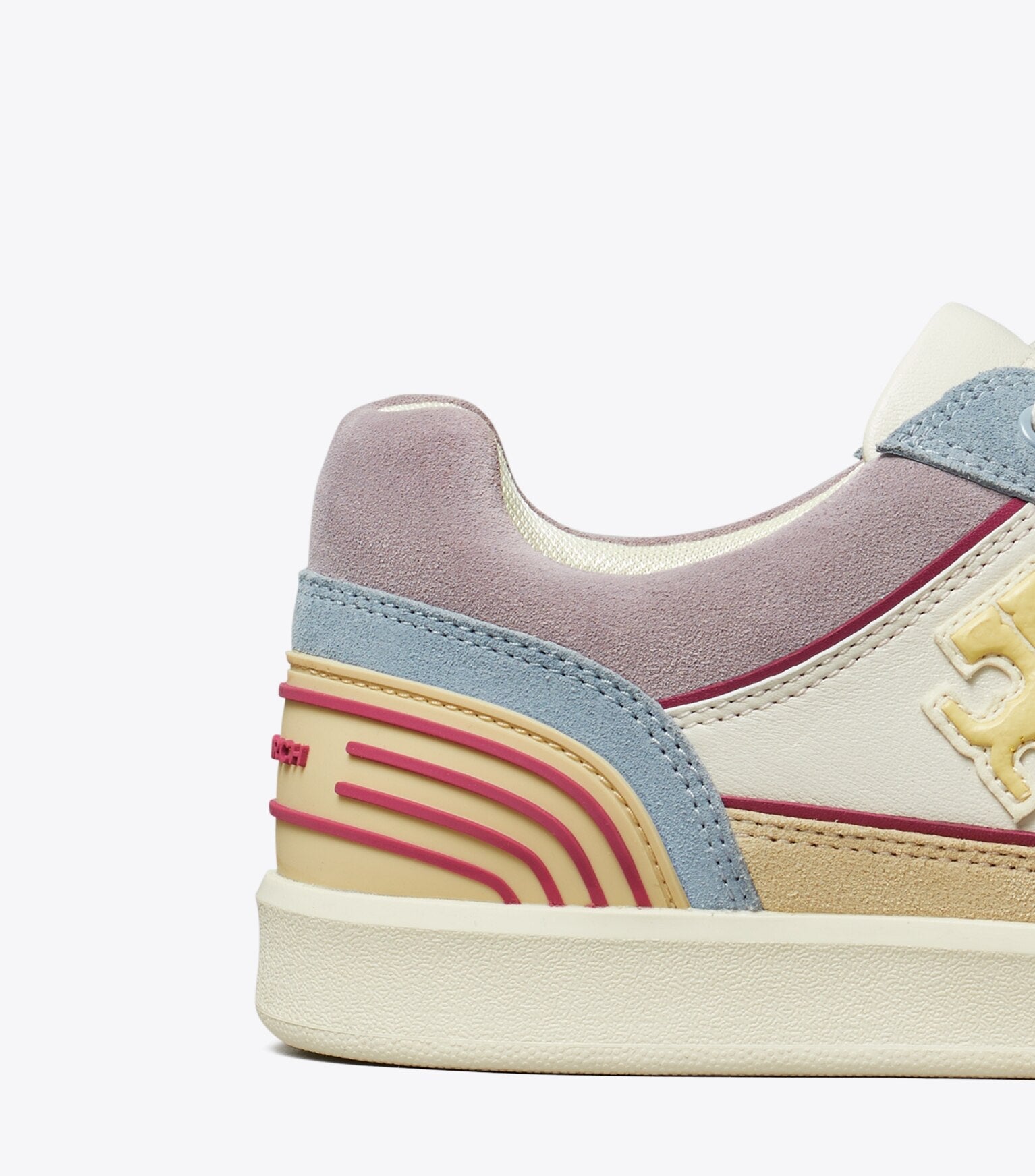 Clover Court Sneaker — Part 1