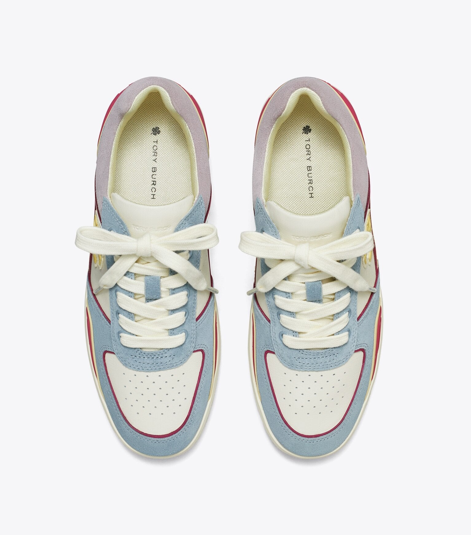 Clover Court Sneaker — Part 1