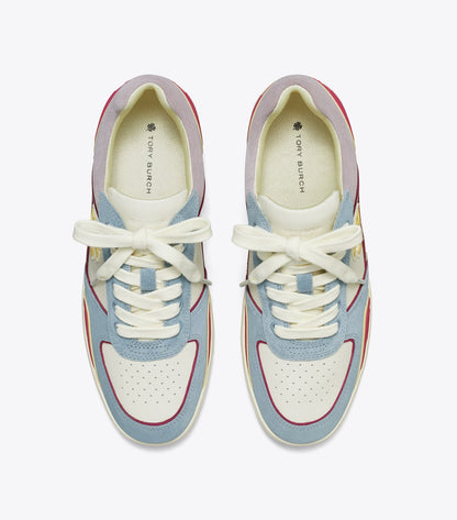 Clover Court Sneaker — Part 1