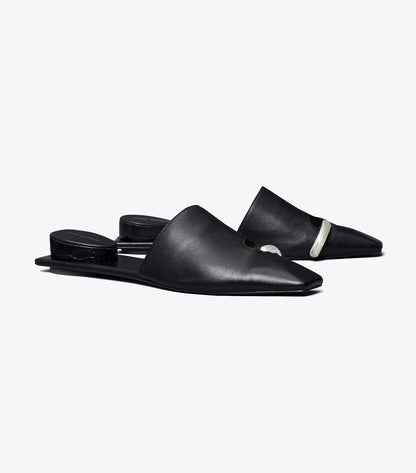 Pierced Mule — Part 1