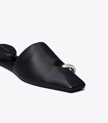 Pierced Mule — Part 1