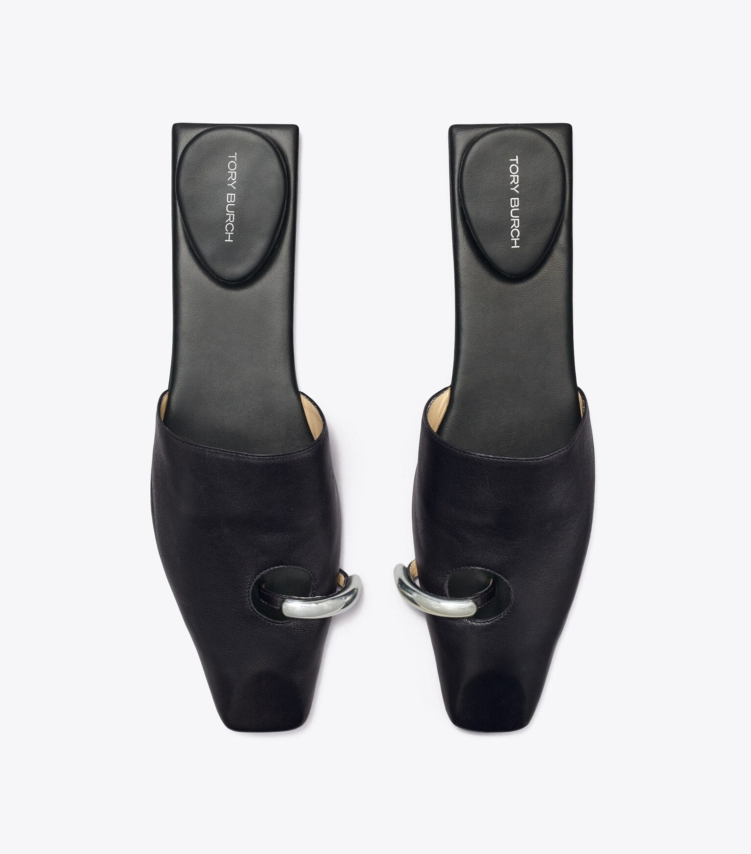 Pierced Mule — Part 1