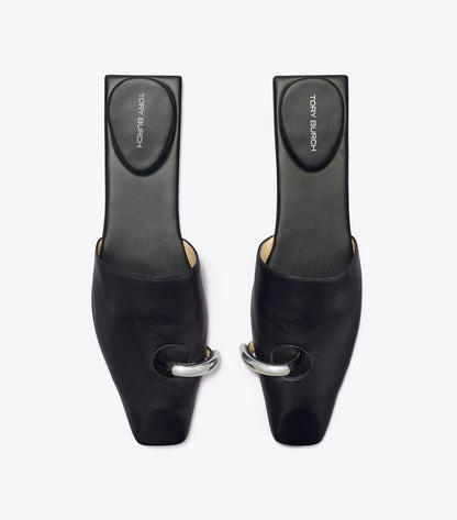Pierced Mule — Part 1