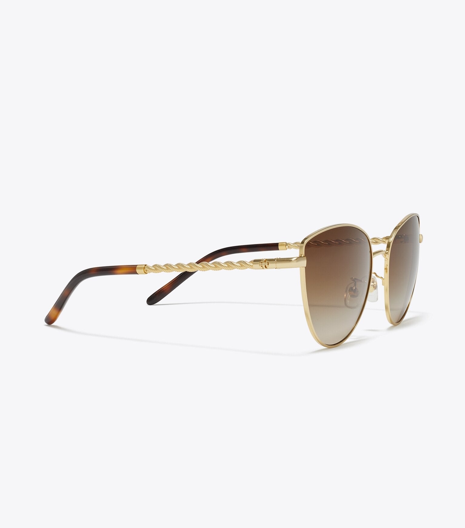 Eleanor Chain Cat Eye