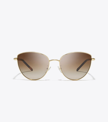 Eleanor Chain Cat Eye