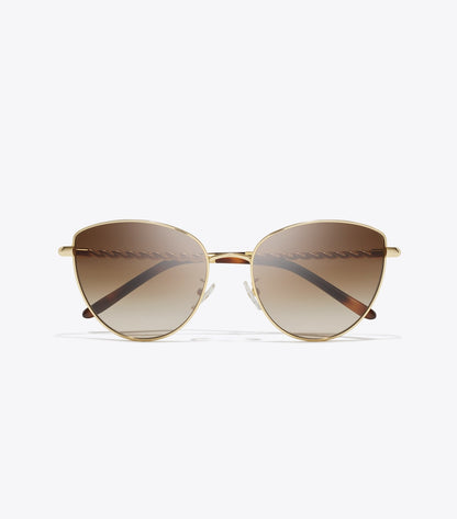 Eleanor Chain Cat Eye
