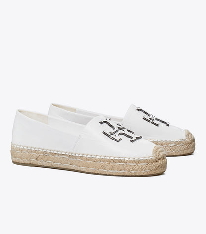 Ines Platform Espadrille — Part 1