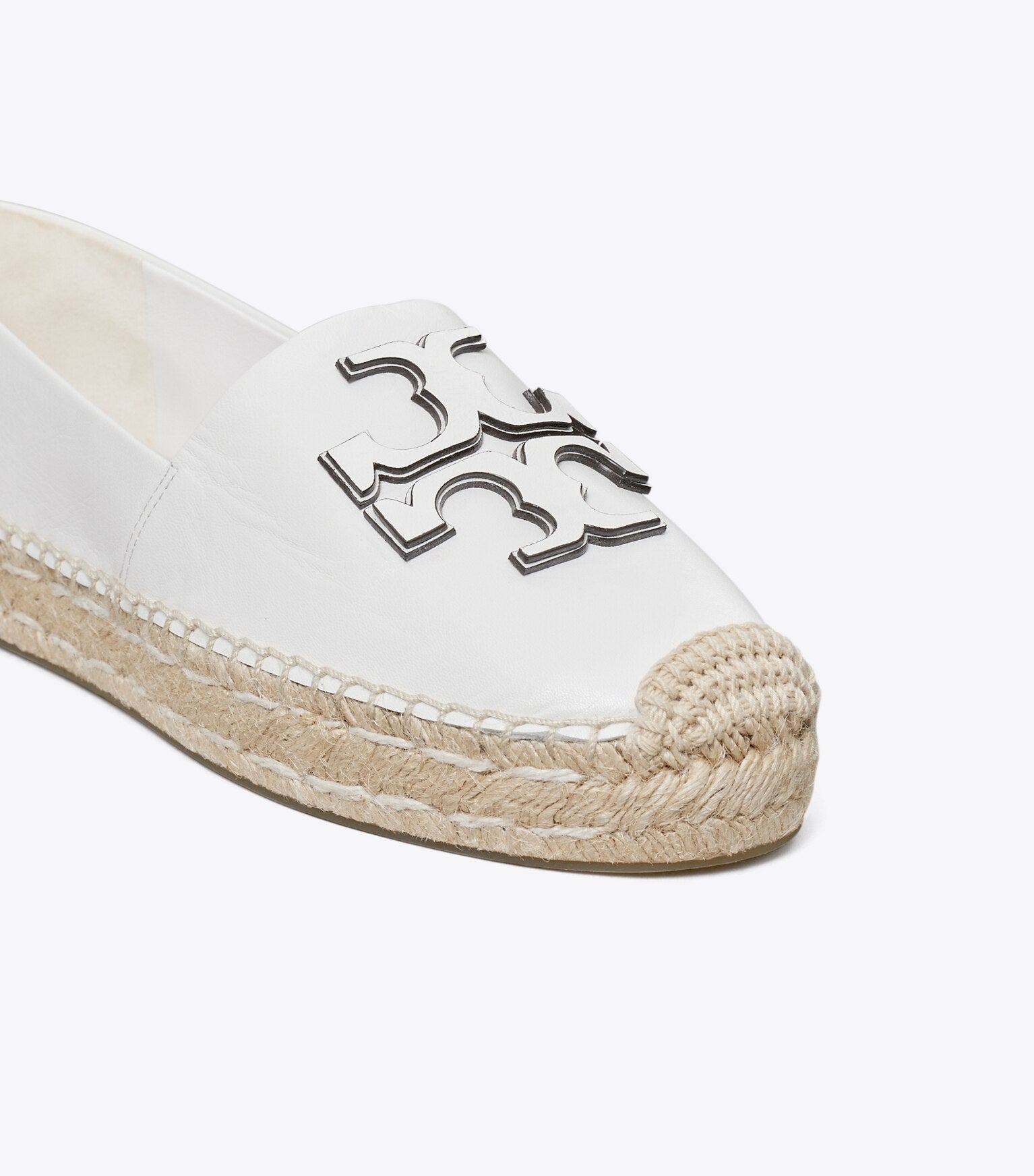Ines Platform Espadrille — Part 1
