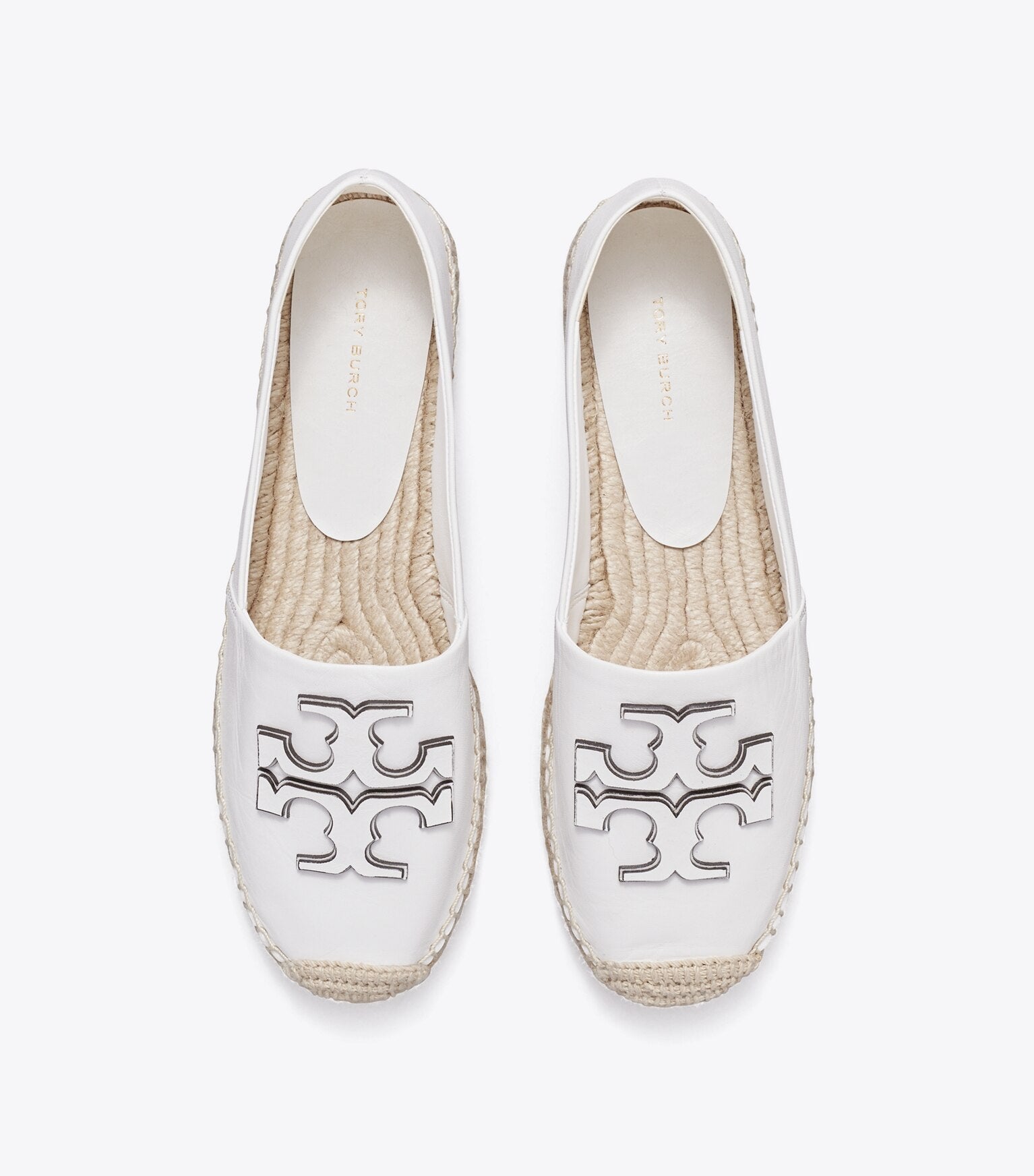 Ines Platform Espadrille — Part 1
