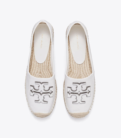 Ines Platform Espadrille — Part 1
