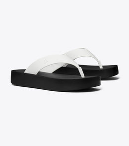Platform Flip-Flop