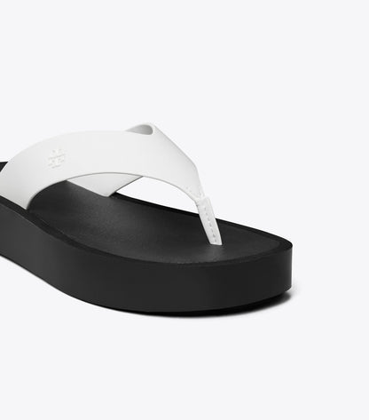 Platform Flip-Flop