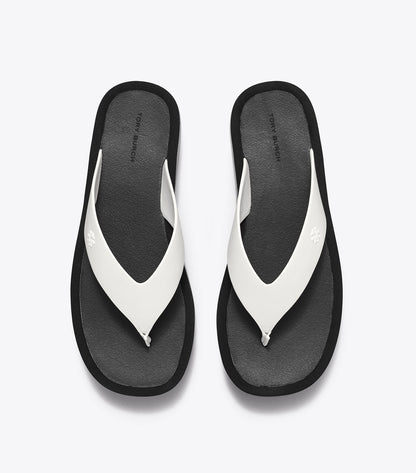 Platform Flip-Flop