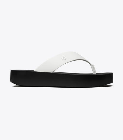 Platform Flip-Flop