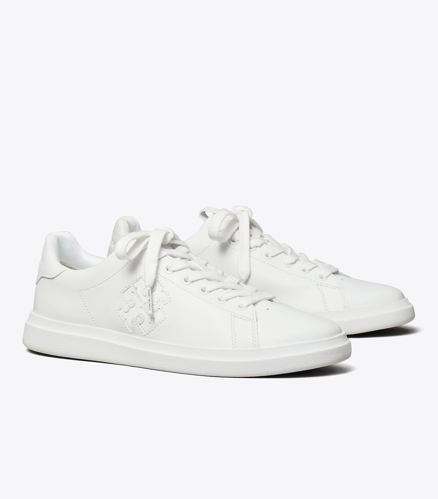 Howell Court Sneaker — Part 1