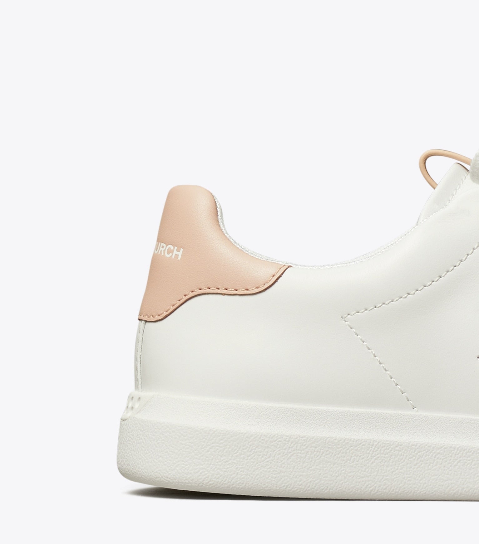 Howell Court Sneaker — Part 1