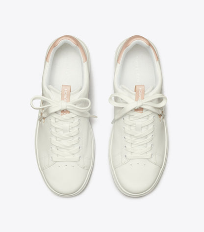 Howell Court Sneaker — Part 1