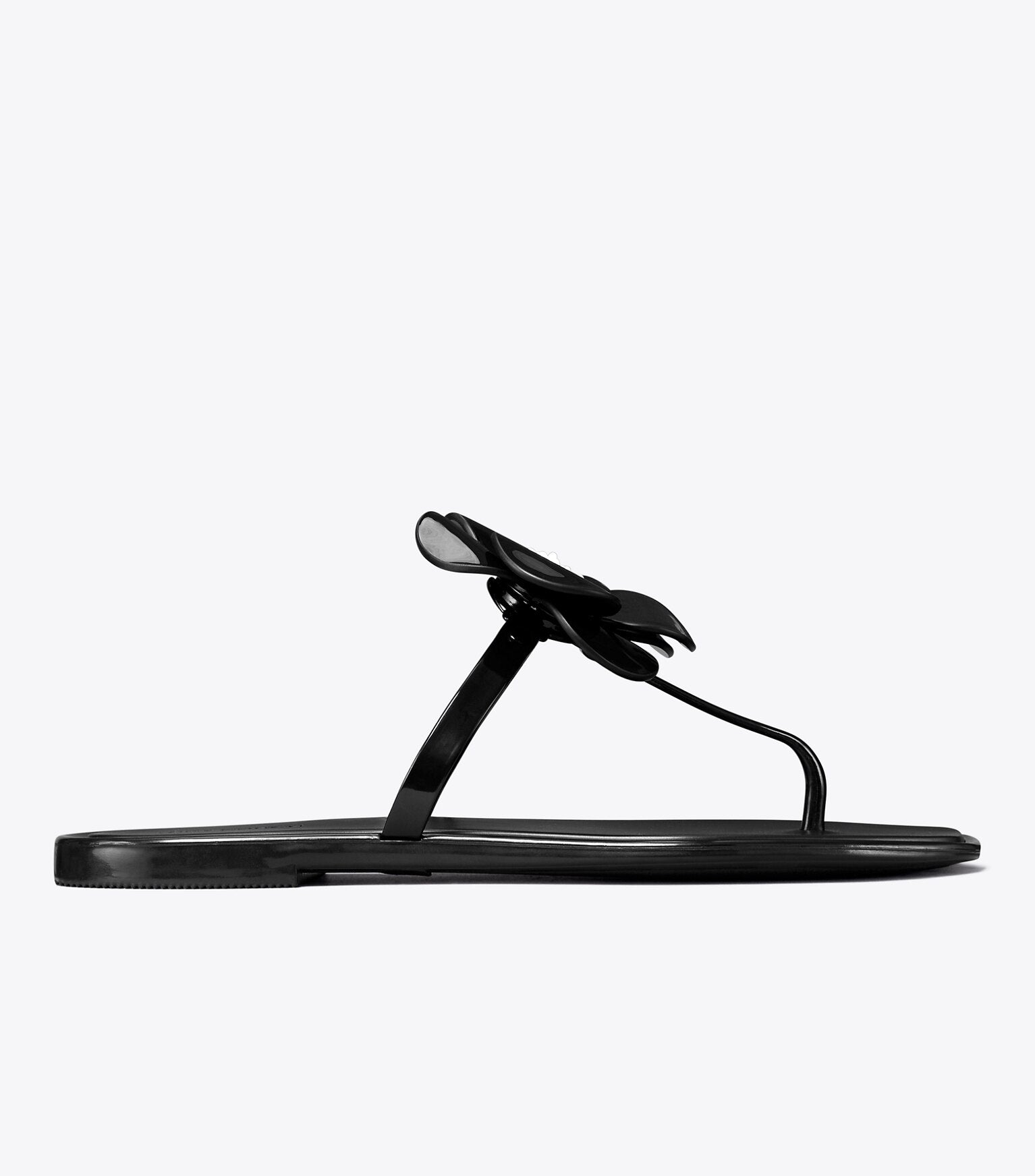 Flower Jelly Sandal