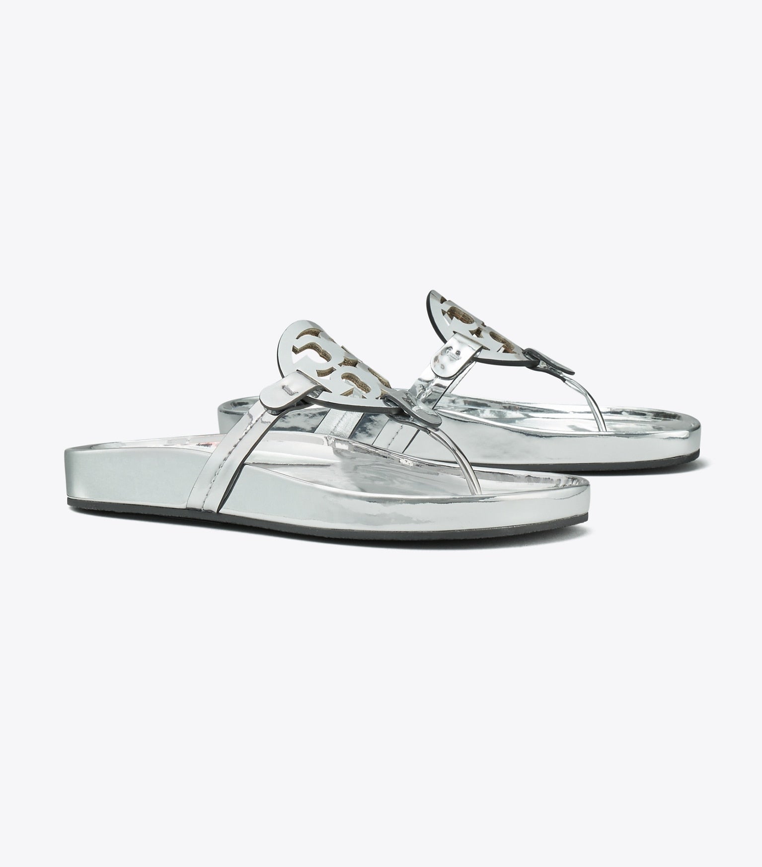Miller Cloud Sandal — Part 2