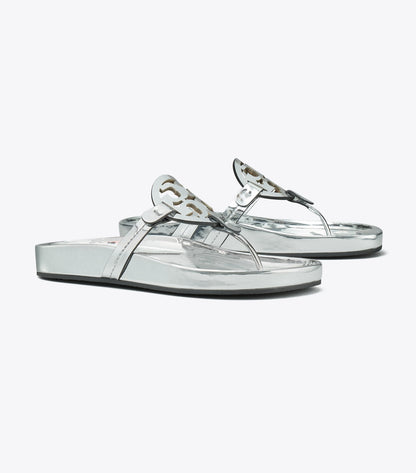 Miller Cloud Sandal — Part 2