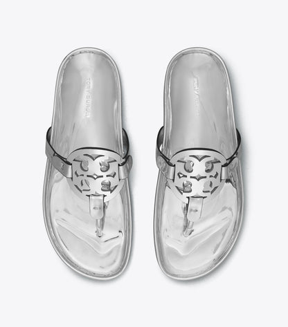 Miller Cloud Sandal — Part 2