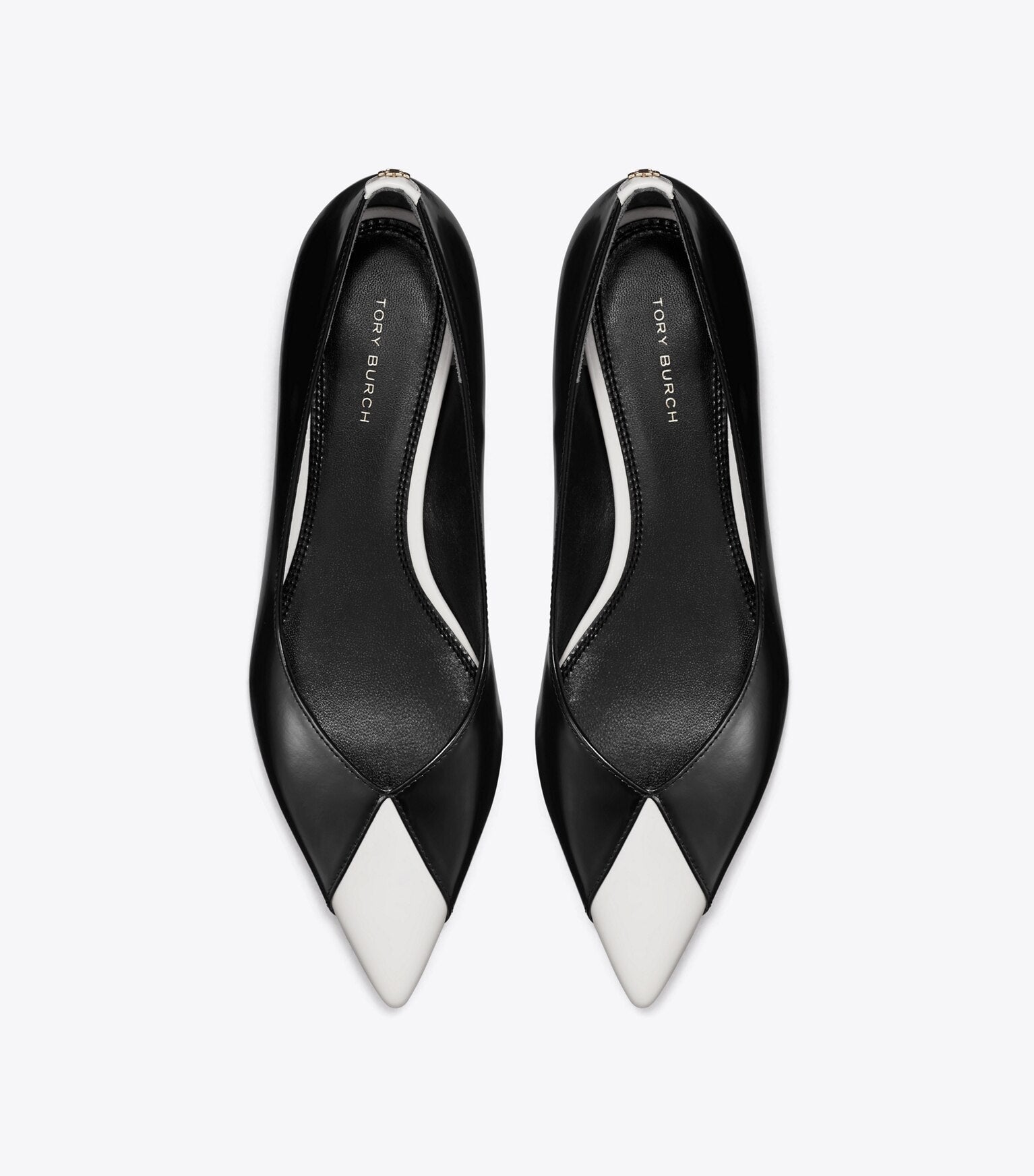 Triangle Pointed Flat