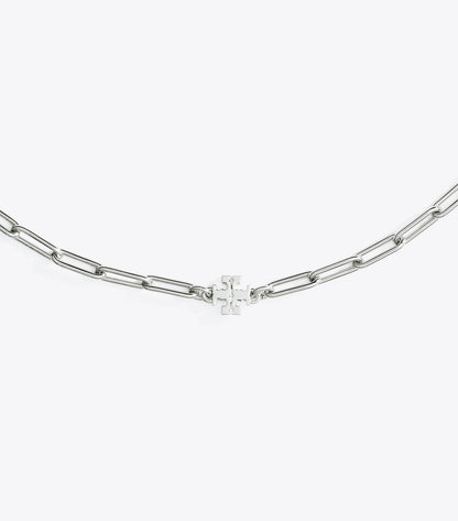 Icon Chain Necklace