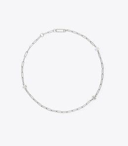 Icon Chain Necklace