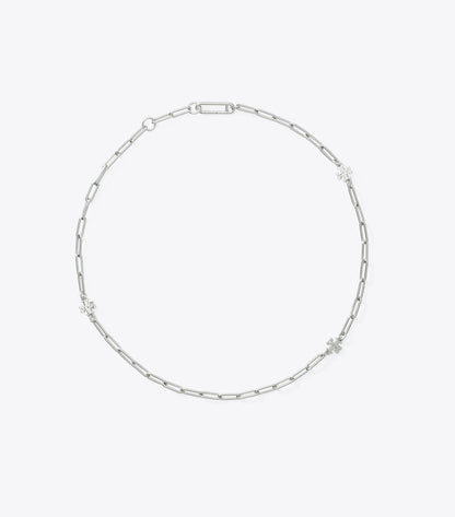 Icon Chain Necklace