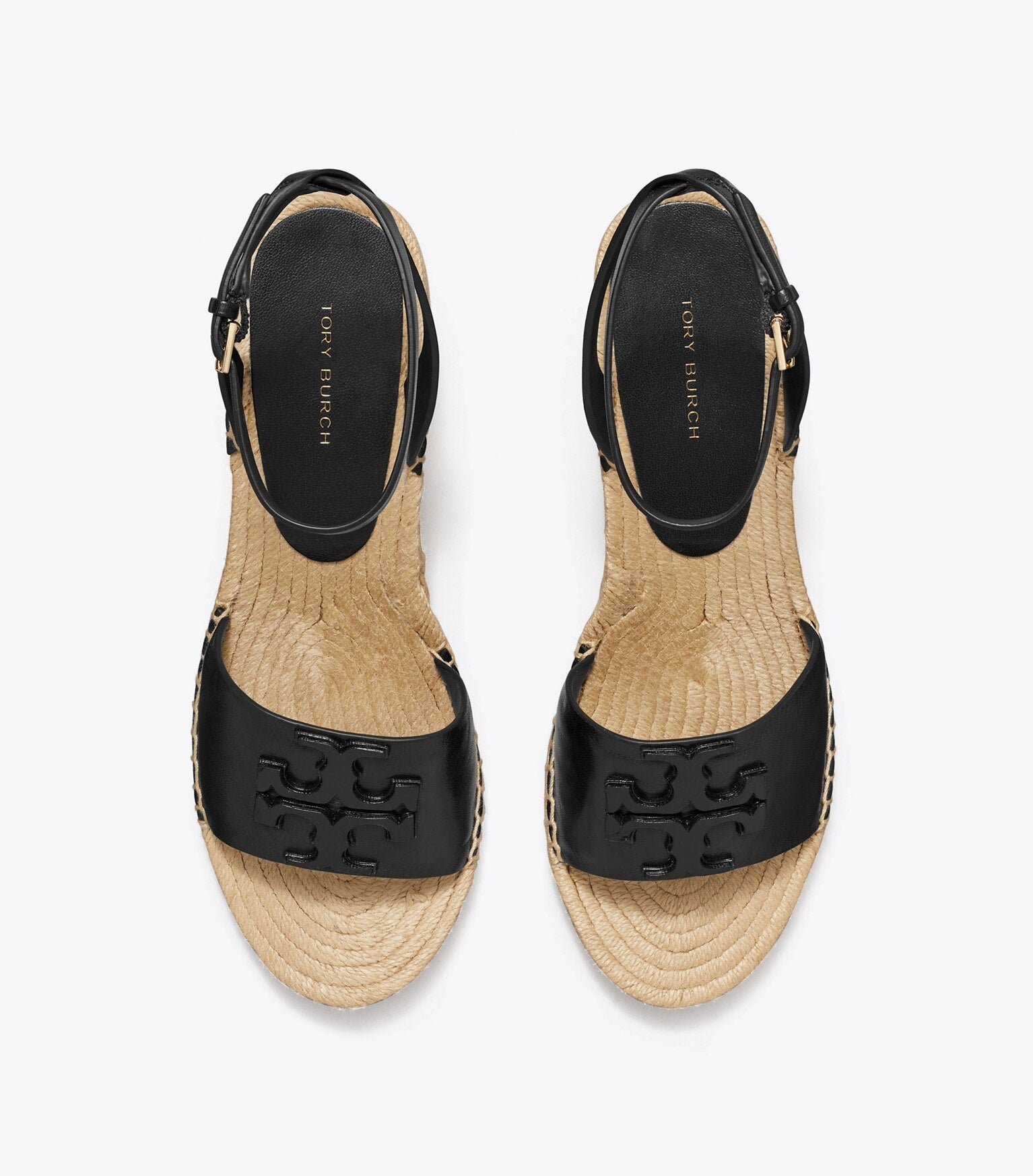 Ines Espadrille Wedge
