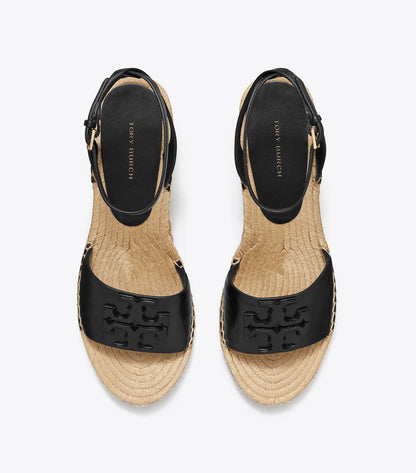 Ines Espadrille Wedge
